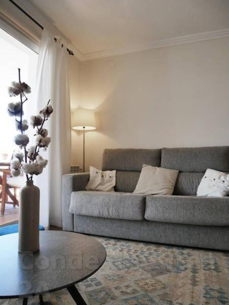 Delightful Seaview Apartment In Beautiful Altea Bagian luar foto